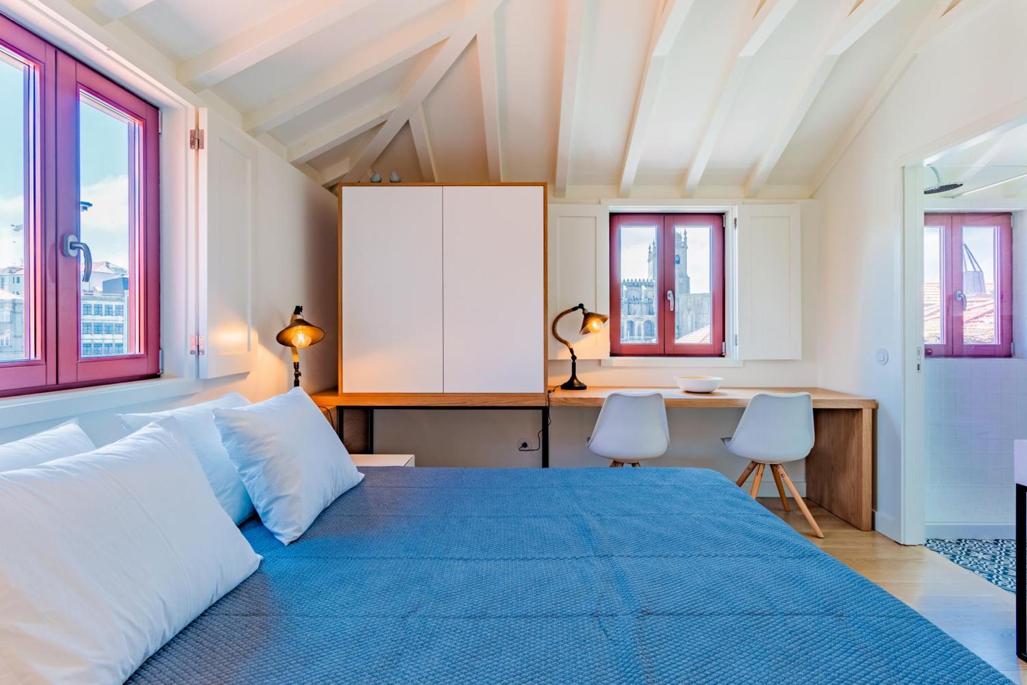 Porto Apartments - Se Kamer foto
